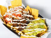 Nacho Man Brava Itajaí - Restaurante Mexicano