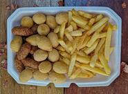 Bon Petit Mini Salgados