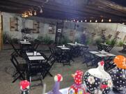 Galo Doido - Macarrão ao Vivo