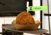 Stamì - Cantunera Point