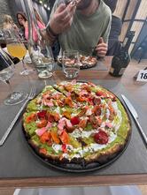 MIA - Pizzeria Creativa