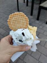 La Carapina Calderino