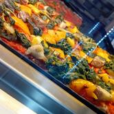 Dodò Pizzeria - Kebab - Tavola calda