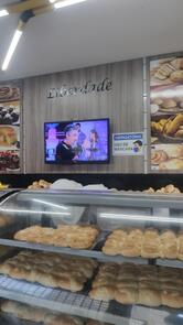 Padaria e Mercearia Liberdade
