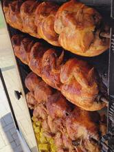 FRANGO ASSADO DU LÊ - APARECIDA