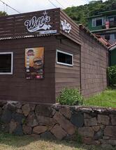 Willy's Porções e Lanches