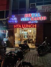 Om Shanti Bhojnalaya