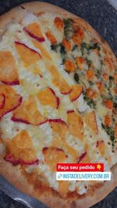 Victória Pizzaria Delivery