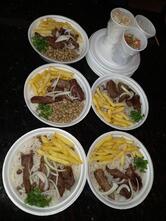 RESTAURANTE SR CARLOS CARNE DE SOL