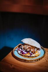 Ginos Club - The Ordinary Market