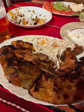 Кафана Lepa sreca Вкусна Храна Приятна Обстановка Качествено Обслужване Достъпни Цени