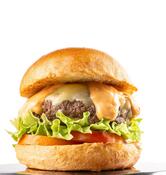 Estratosfera Hamburgueria