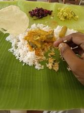 Sri Angalamman mess