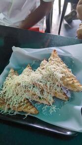 Cafe Durga Mumbai