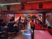 Move on bar