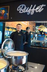 Vo Jaques Restaurante Porto Belo