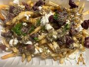 Arian's Mediterranean Kebab & Grill LLC