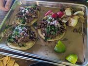 Chuy's Taqueria