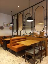 Kailash Parbat - Pure Vegetarian Restaurant