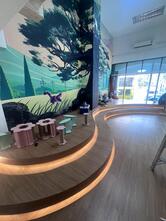 คาเฟ่แมว fafin cat cafe