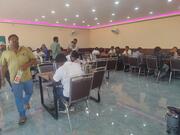 MVR Grand Family Restaurant
