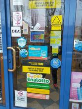 Tabaccheria Macchiavelli di Guglielmoni Giovanni