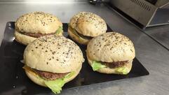 Au Plaisir du Pain Chaud