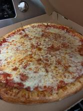 Pizzitalia's