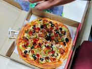 Looco's pizza Mannarkkad