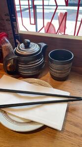 Takumi Tonkotsu Ramen Utrecht Vredenburg