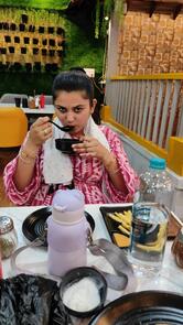 William John's Pizza Goa