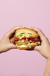 Slim's Quality Burger