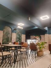 Palooda Vintage Cafe Kanhangad