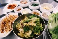 Jeon Po Meat Shop