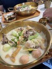 U Town Hot Pot Malatang