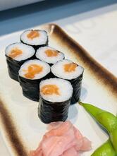 SUSHI Boba Tigers