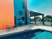 TUSCANY HOTEL BURIRAM