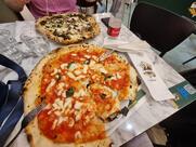 L'Antica Pizzeria Da Michele Caserta