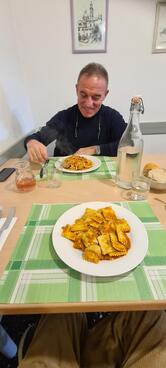 Trattoria A Ca’ Do Dria