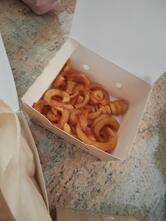 IK’S Burger Corticella