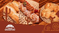 Pingo Nordestino Padaria