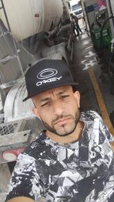 Posto Petrobras - Rede frango Assado