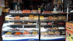 Sri Krishna Sweets and Snacks