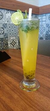 Burger mentor Sulthan bathery