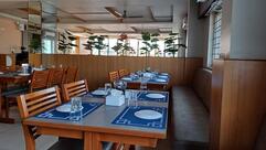 Mahalaxmi Restaurant