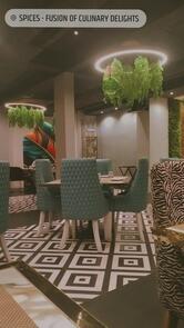 Spices A Multi Cuisine Family Restaurant