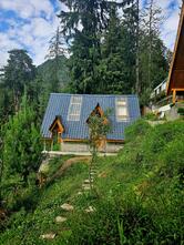 The Shire Hobbiton kalga