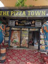 The Pizza Town
