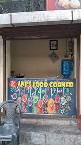 Ani's Food Corner