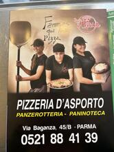 Al Portichetto - pizza d'asporto e domicilio
